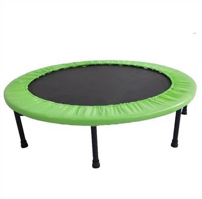 Лучший маленький батут для взрослых