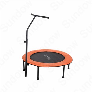 Ребаунер Батут