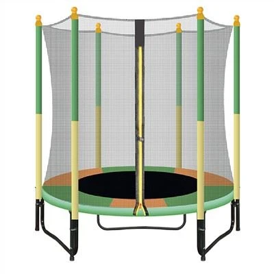 Производители батутов Kid Jumping